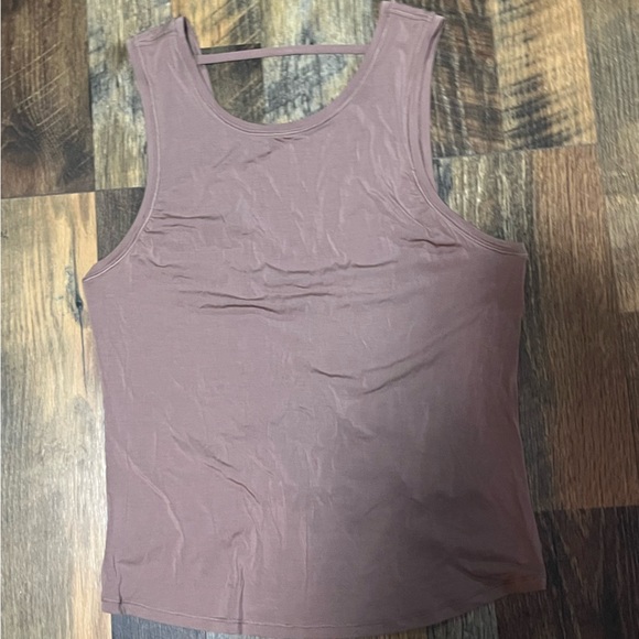 NWT Lululemon Nulu Deep Stretch Tank - Picture 10 of 12